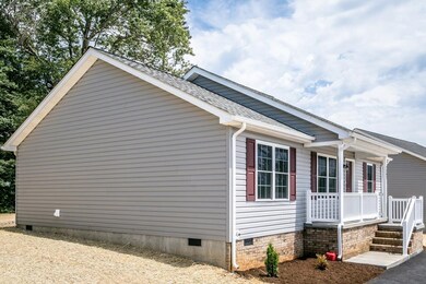2302 Whitestone Dr, Rockingham, VA 22801 - photo 2
