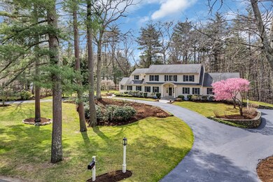 16 Buttonwood Ln, Weston, MA 02493 - photo 4