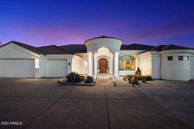 26800 N 57th St, Scottsdale, AZ 85266 - photo 3