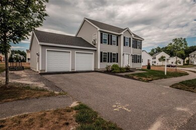 52 Wagner Farm Rd, Gorham, ME 04038 - photo 2