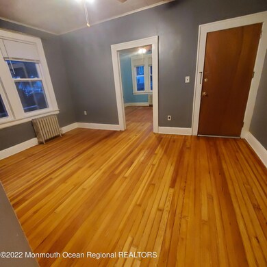 Living Room view 2
