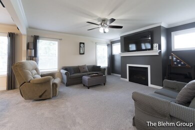 1705 Springwind Dr, Byron Center, MI 493