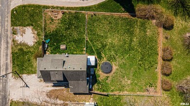 405 Home Ave, Lincoln, IL 62656 - photo 5