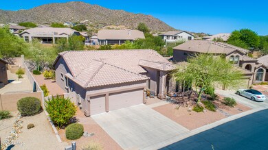 3839 N Red Sky Circle Mesa AZ 85207