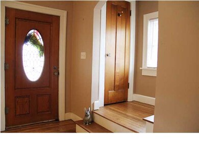 Entry