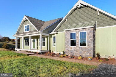 149 Lark Meadow Ct, Stephens City, VA 22655 - photo 3