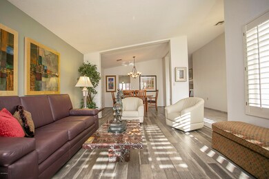 Living/Dining