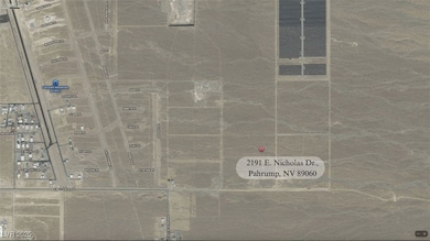 2191 E Nicholas Dr, Pahrump, NV 89060 - photo 3