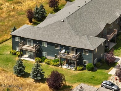 120 Firelight Dr unit C-10, Big Sky Meadow Village, MT 59716 - photo 3
