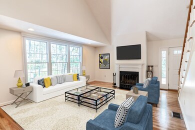 261 Sandpiper Ln unit 12, Vineyard Haven, MA 02568 - photo 5