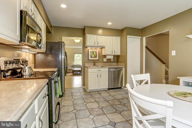 7432 Setting Sun Way, Columbia, MD 21046 - photo 5