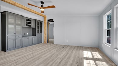 800 Richland Rd, Ardmore, OK 73401 - photo 2