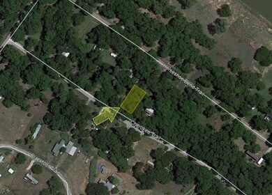0 Cherokee Trail, Horseshoe Bend, TX 76087 - photo 3