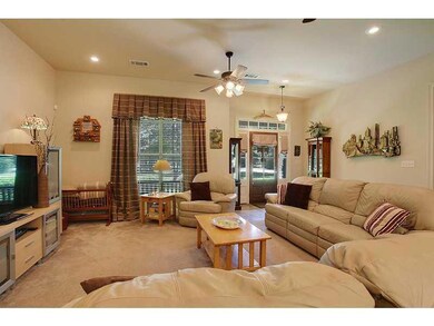 Den/Family/Great Room.