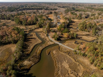 3.87ac Cunningham Ln, Gloucester, VA 23061 - photo 5