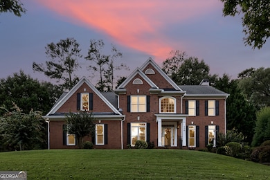 308 Corrigan Trace, Peachtree City, GA 30269 - photo 2