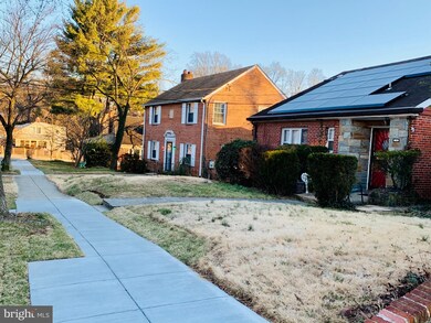 1408 Primrose Rd NW, Washington, DC 20012 - photo 2