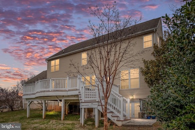 802 Virginia Ave, Culpeper, VA 22701 - photo 3