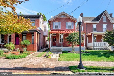 205 W 18th St, Wilmington, DE 19802 - photo 3