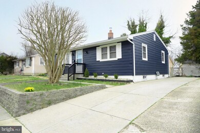 545 West Ave, Pitman, NJ 08071 - photo 2