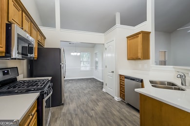 6190 Winston Trace, McDonough, GA 30252 - photo 6