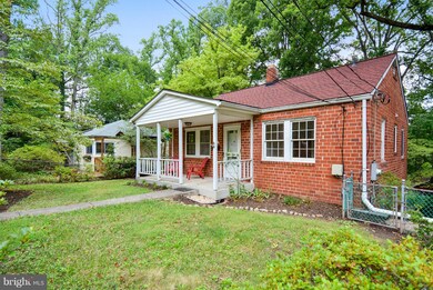 109 Sheridan Ave, Takoma Park, MD 20912 - photo 3