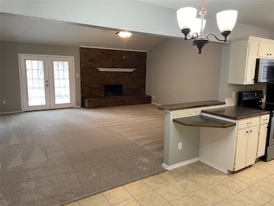 2218 Jacqueline Dr, Denton, TX 76205 - photo 3