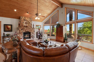 6495 W Ruin Hill Loop, Pine, AZ 85544 - photo 6