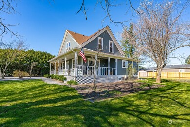 503 NW Fir Ave, Winlock, WA 98596 - photo 5