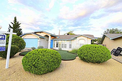 411 Santa fe Dr unit B, Alamogordo, NM 88310 - photo 3