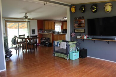 7098 E Bowers Rd, Darlington, IN 47940 - photo 6