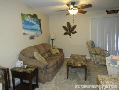 Sofa sleeper for guest