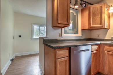 Ample Cupboard Space for Storage