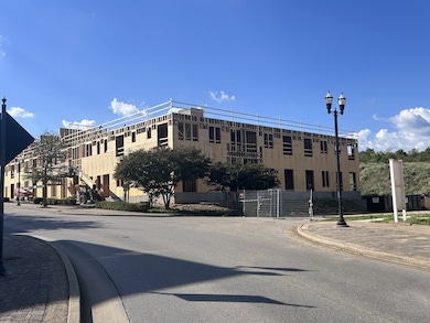 Current state of construction as of 9-29-25