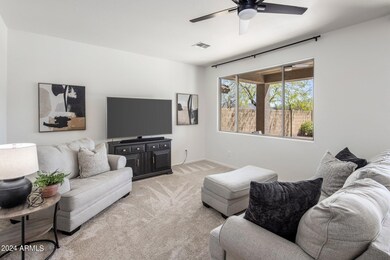A Great Space to Entertain
