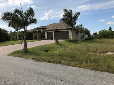 Home across the Street