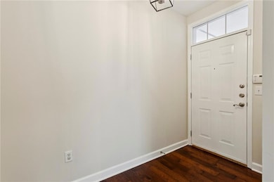 2400 Cumberland Pkwy SE unit 613, Atlanta, GA 30339 - photo 6