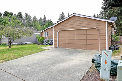 7018 Church Creek Loop NW, Stanwood, WA 98292 - photo 3