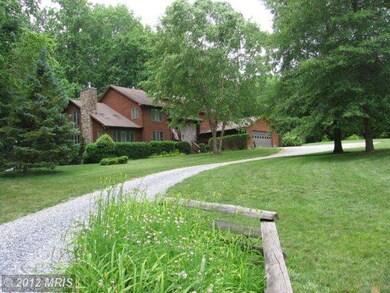 8316 Catharpin Landing Rd, Spotsylvania, VA 22553 - photo 2