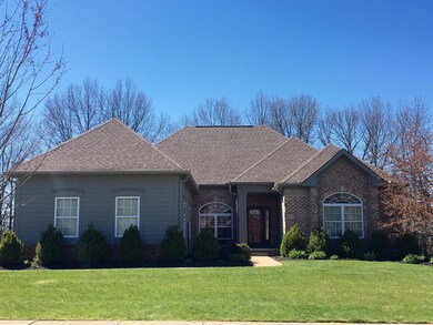 8618 Swisher Creek Crossing