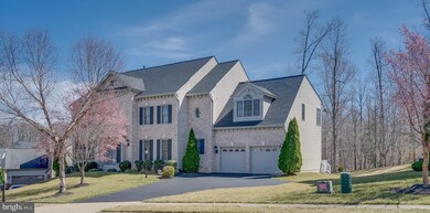 18583 Kerill Rd, Triangle, VA 22172 - photo 2