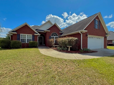 3055 Kaempfer Cir, Sumter, SC 29153 - photo 2