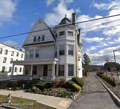 272 S River St, Wilkes-Barre, PA 18702 - photo 4