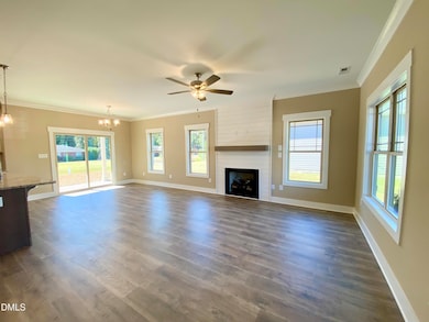 104 Kingston Cir, Goldsboro, NC 27530 - photo 4