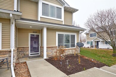 1227 NE 8th Ln unit 1227, Ankeny, IA 50021 - photo 2