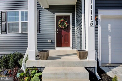 11115 Cross Fields Dr, Waynesboro, PA 17268 - photo 4