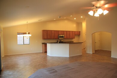 Open Kitchen