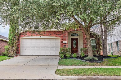 8919 Canton Park Ln, Houston, TX 77095 - photo 3