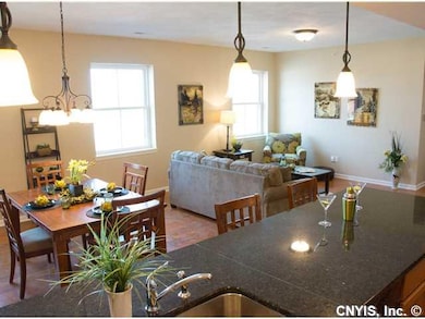 Kitchen Dining