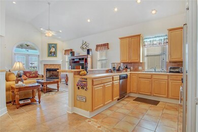 1413 Royal Palm Dr unit E, Slidell, LA 70458 - photo 6